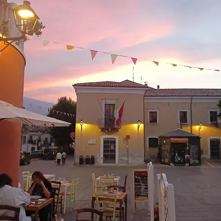 Relais Del Borgo 3*