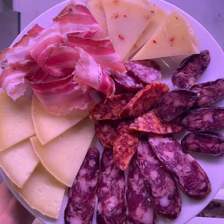 Bed & Breakfast Relais Del Borgo
