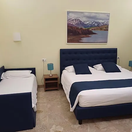 Relais Del Borgo 3*