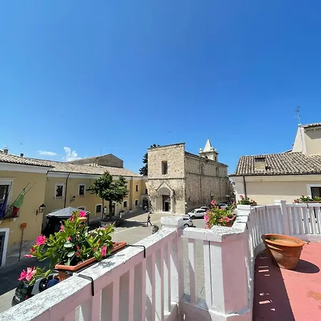 Relais Del Borgo