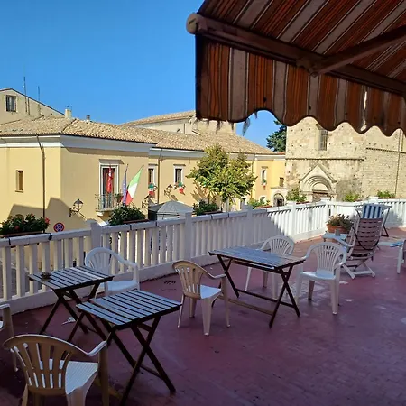 Bed & Breakfast Relais Del Borgo Guardiagrele