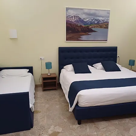 Relais Del Borgo Guardiagrele