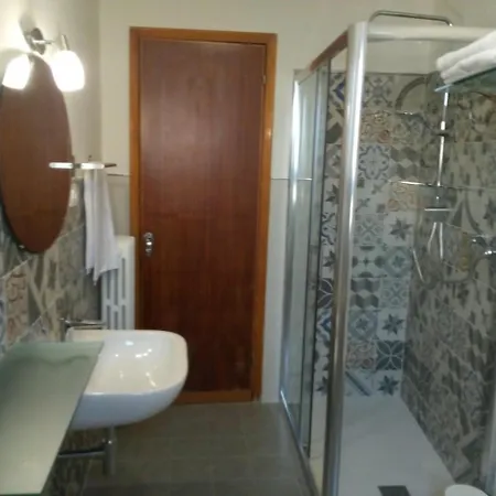 Relais Del Borgo 3* Guardiagrele