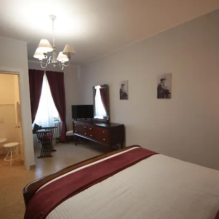 Relais Del Borgo Guardiagrele