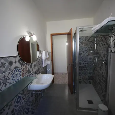 Bed & Breakfast Relais Del Borgo Guardiagrele