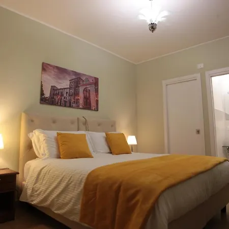 Relais Del Borgo Guardiagrele