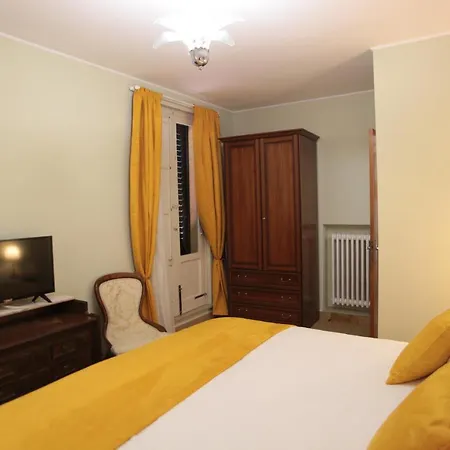 Relais Del Borgo