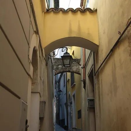 Bed & Breakfast Relais Del Borgo