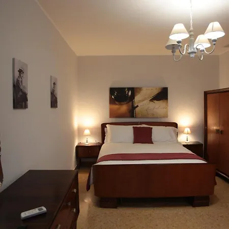Bed & Breakfast Relais Del Borgo Guardiagrele