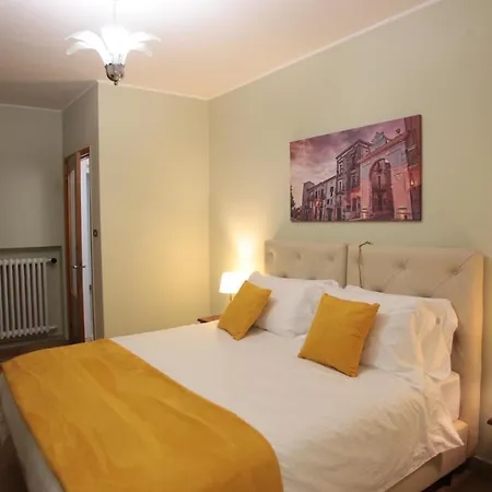 Relais Del Borgo Bed & Breakfast 3*