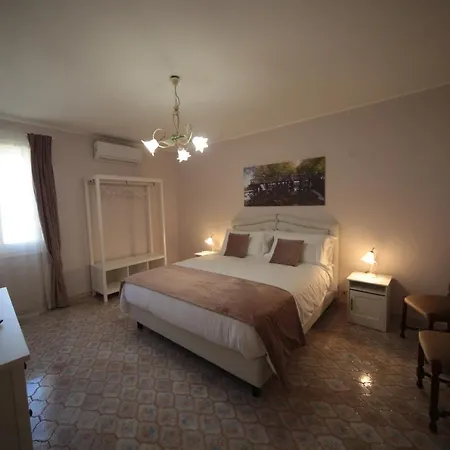 Bed & Breakfast Relais Del Borgo