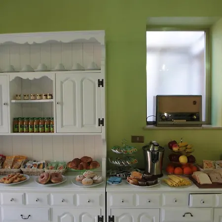 Relais Del Borgo Bed & Breakfast