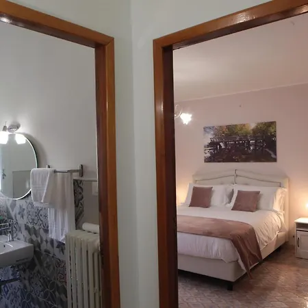 Relais Del Borgo