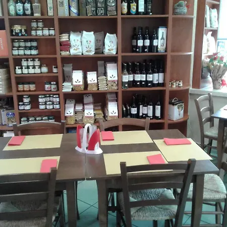 Relais Del Borgo
