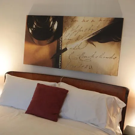 Bed & Breakfast Relais Del Borgo 3*