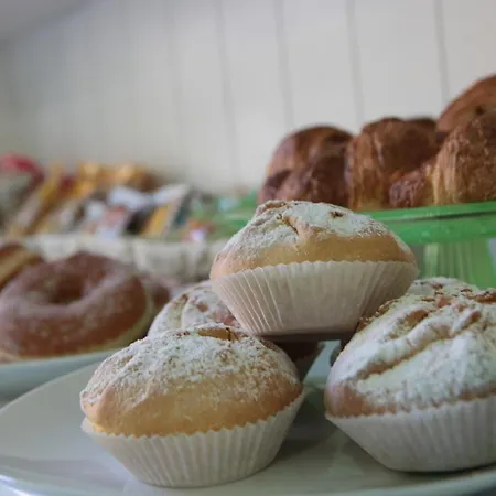 Relais Del Borgo Bed & Breakfast