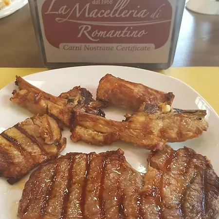Relais Del Borgo 3* Guardiagrele